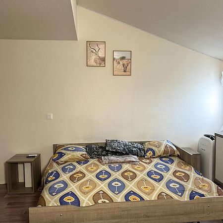 Location Toulouse Centre Apartman Kültér fotó