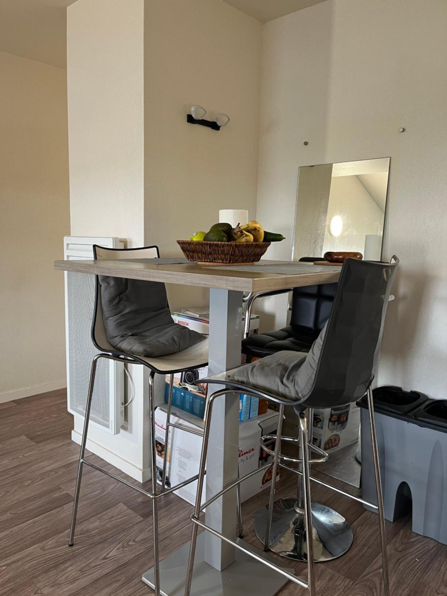 Location Toulouse Centre Apartman Kültér fotó