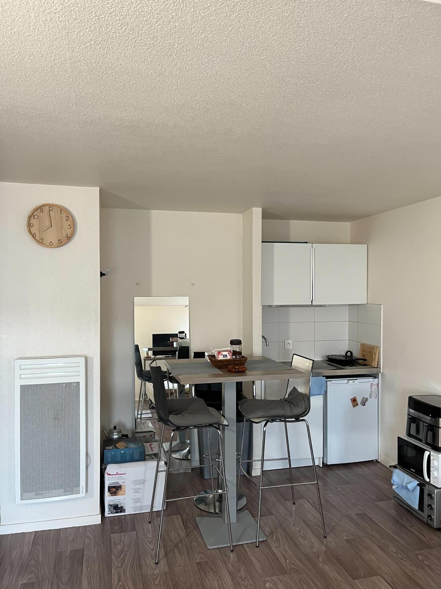 Location Toulouse Centre Apartman Kültér fotó